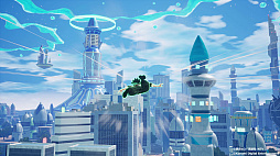 ꡼ No.005 | EDENS ZERO