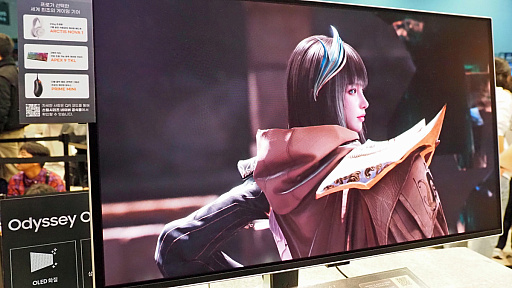 ꡼ No.002 | ڹ餷AAAMMORPGArchitect: Land of Exilesפͷλ塤ĩԤG-STAR 2024