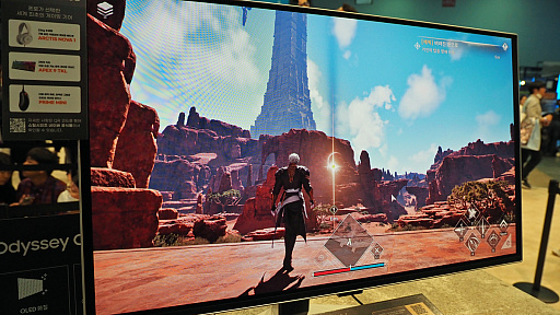 ꡼ No.005 | ڹ餷AAAMMORPGArchitect: Land of Exilesפͷλ塤ĩԤG-STAR 2024