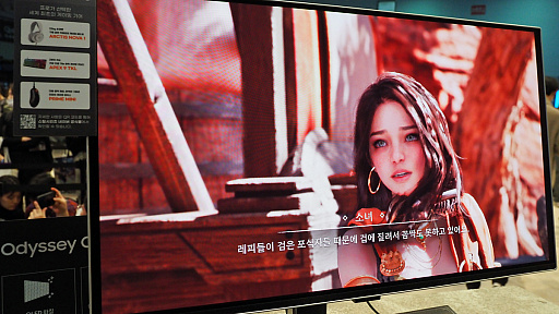 ꡼ No.006 | ڹ餷AAAMMORPGArchitect: Land of Exilesפͷλ塤ĩԤG-STAR 2024