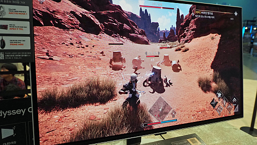 ꡼ No.008 | ڹ餷AAAMMORPGArchitect: Land of Exilesפͷλ塤ĩԤG-STAR 2024