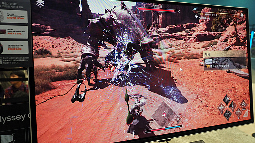 ꡼ No.009 | ڹ餷AAAMMORPGArchitect: Land of Exilesפͷλ塤ĩԤG-STAR 2024