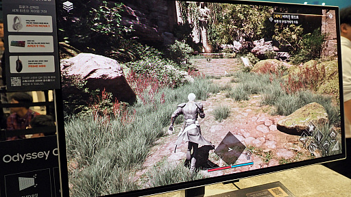 ꡼ No.010 | ڹ餷AAAMMORPGArchitect: Land of Exilesפͷλ塤ĩԤG-STAR 2024