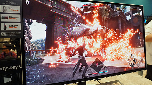 ꡼ No.011 | ڹ餷AAAMMORPGArchitect: Land of Exilesפͷλ塤ĩԤG-STAR 2024