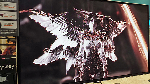 ꡼ No.012 | ڹ餷AAAMMORPGArchitect: Land of Exilesפͷλ塤ĩԤG-STAR 2024