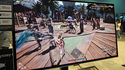 ꡼ No.013 | ڹ餷AAAMMORPGArchitect: Land of Exilesפͷλ塤ĩԤG-STAR 2024