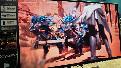 ꡼ No.015 | ڹ餷AAAMMORPGArchitect: Land of Exilesפͷλ塤ĩԤG-STAR 2024