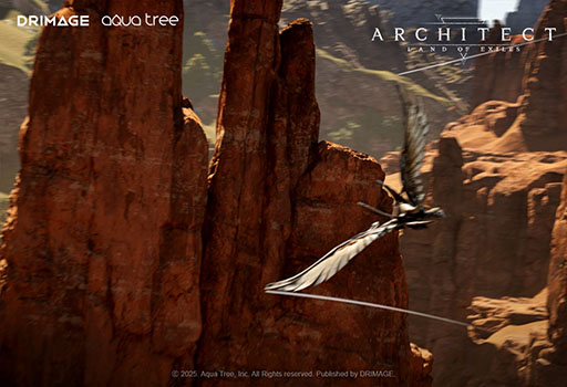 ꡼ No.001Υͥ / Architect: Land of Exiles׸ȤˡΥեɤ䵳ʪʤɤǧǤƥࡼӡ