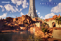 ꡼ No.002Υͥ / Architect: Land of Exiles׸ȤˡΥեɤ䵳ʪʤɤǧǤƥࡼӡ