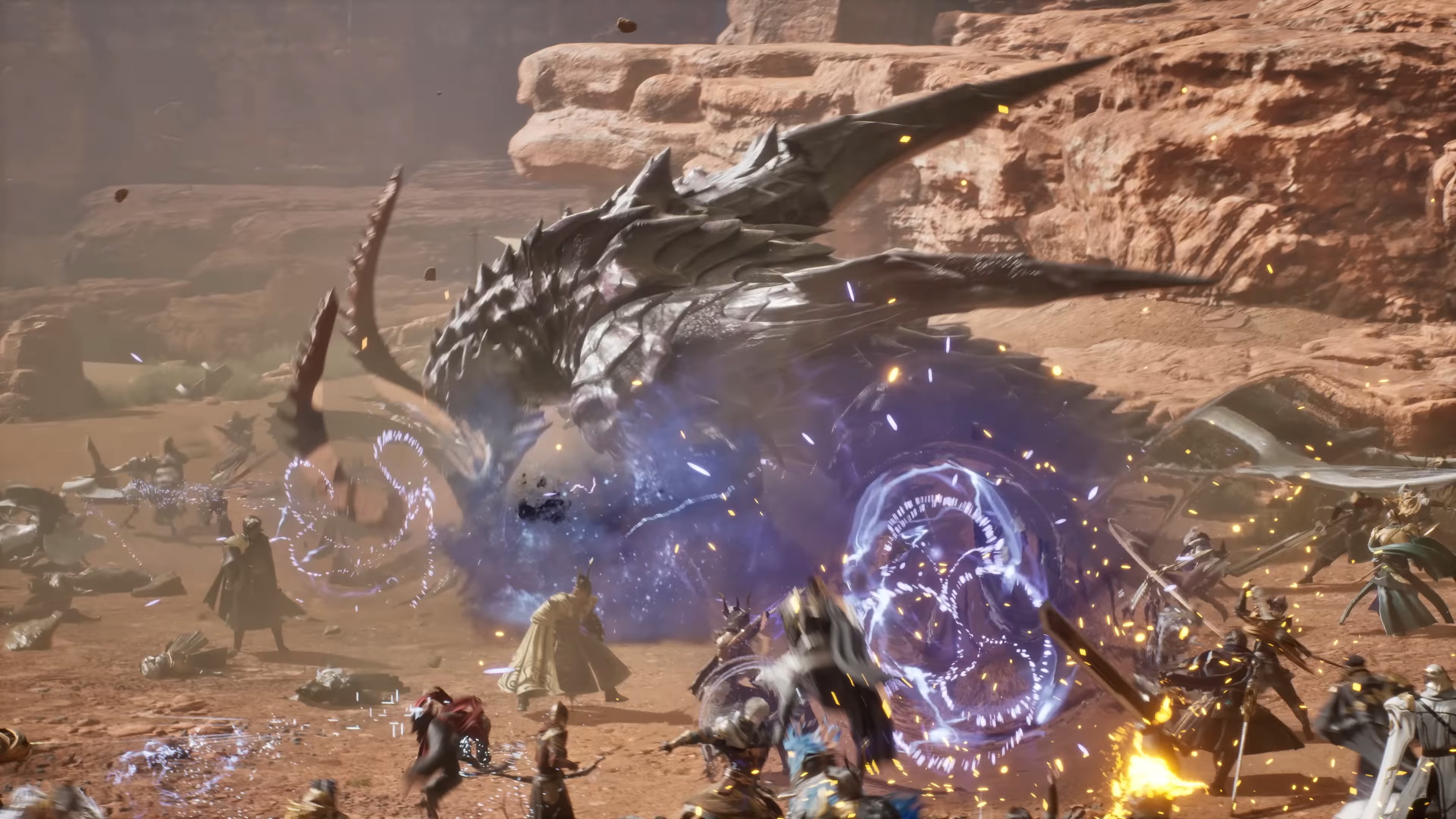 ꡼ No.003 | פ缫ˤMMORPGArchitect: Land of Exilesסڹ꡼Ÿ̤