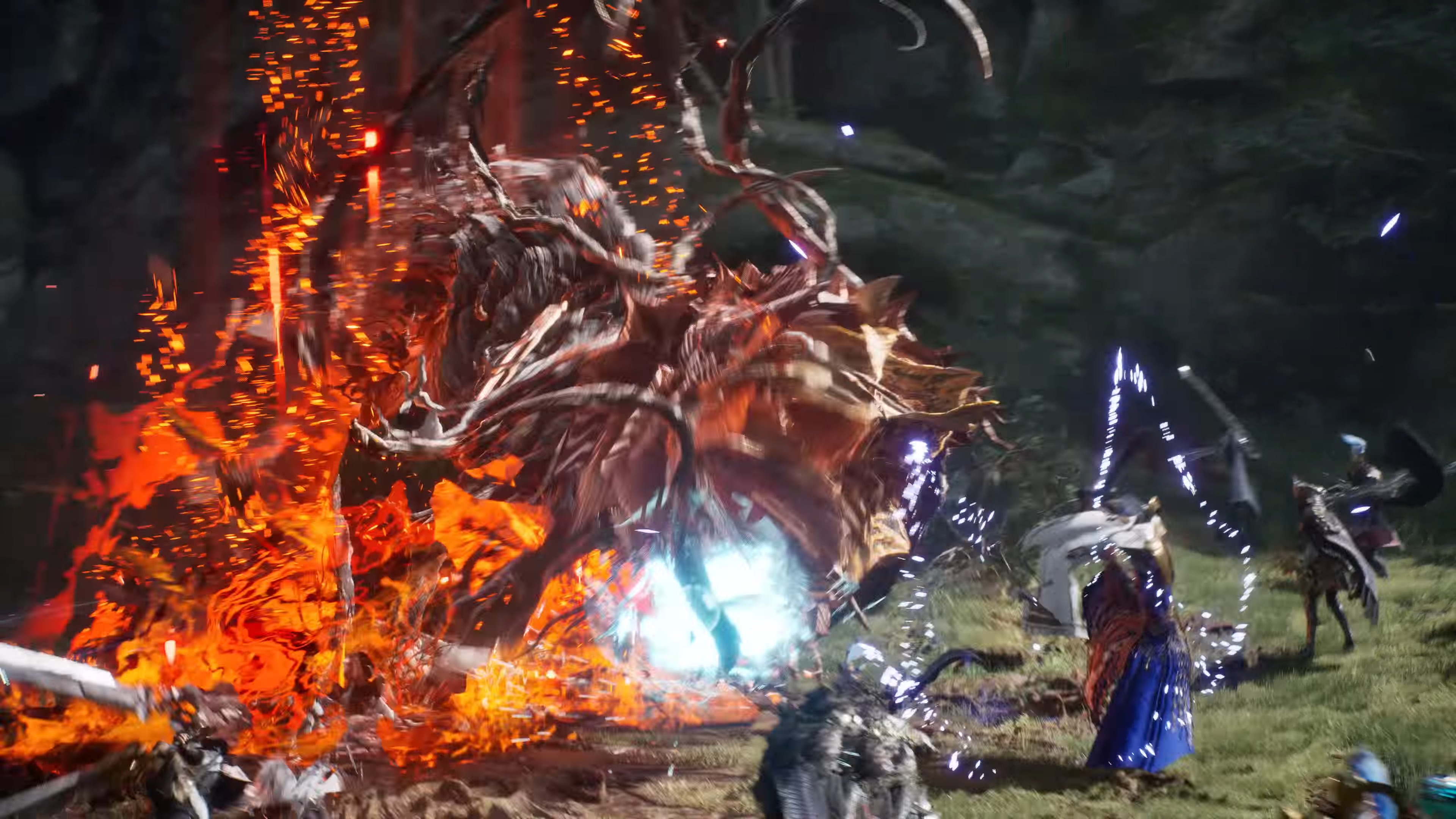 ꡼ No.004 | פ缫ˤMMORPGArchitect: Land of Exilesסڹ꡼Ÿ̤