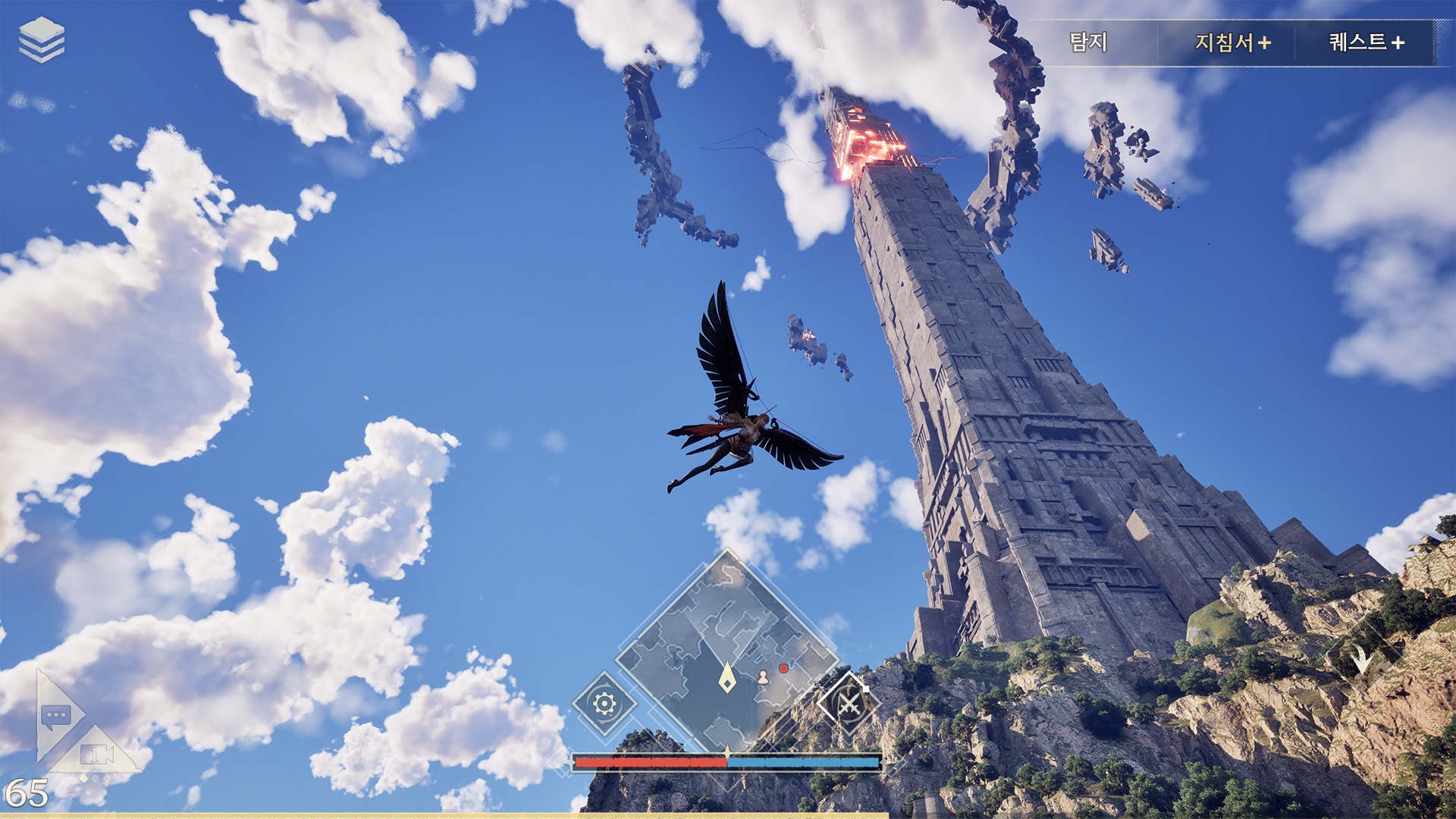 ꡼ No.005 | פ缫ˤMMORPGArchitect: Land of Exilesסڹ꡼Ÿ̤