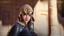 Architect: Land of Exiles