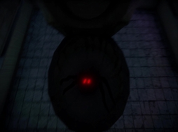 Fullbright Presents TOILET SPIDERS