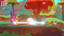 ケアベア トゥ・ザ・レスキュー