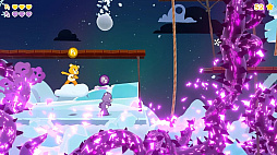 ケアベア トゥ・ザ・レスキュー