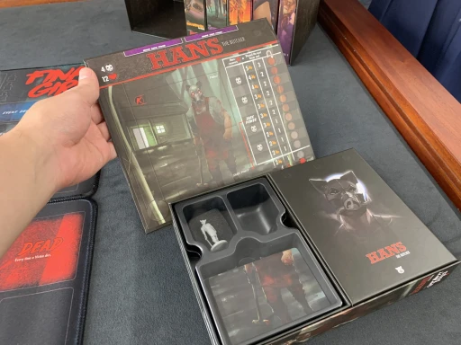 ꡼ No.004 | Υץ쥤ݡϥå㡼ǲμ͸ˤʤä¸ܻؤ ǹɾ1ͥץ쥤ѥܥɥ֥եʥ롦פĤܾΦ