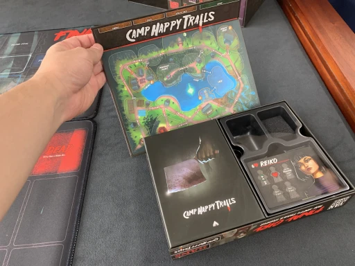 ꡼ No.005 | Υץ쥤ݡϥå㡼ǲμ͸ˤʤä¸ܻؤ ǹɾ1ͥץ쥤ѥܥɥ֥եʥ롦פĤܾΦ