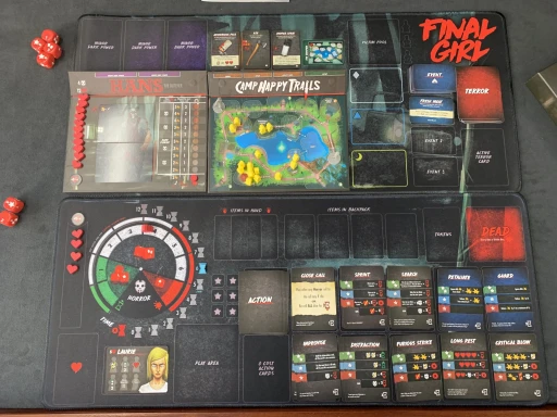 ꡼ No.006 | Υץ쥤ݡϥå㡼ǲμ͸ˤʤä¸ܻؤ ǹɾ1ͥץ쥤ѥܥɥ֥եʥ롦פĤܾΦ