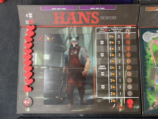 ꡼ No.008 | Υץ쥤ݡϥå㡼ǲμ͸ˤʤä¸ܻؤ ǹɾ1ͥץ쥤ѥܥɥ֥եʥ롦פĤܾΦ