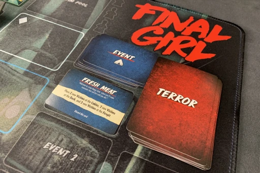 ꡼ No.010 | Υץ쥤ݡϥå㡼ǲμ͸ˤʤä¸ܻؤ ǹɾ1ͥץ쥤ѥܥɥ֥եʥ롦פĤܾΦ