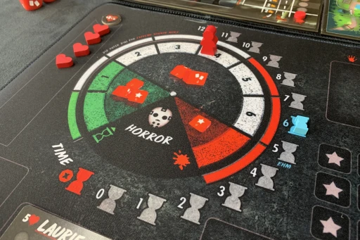 ꡼ No.013 | Υץ쥤ݡϥå㡼ǲμ͸ˤʤä¸ܻؤ ǹɾ1ͥץ쥤ѥܥɥ֥եʥ롦פĤܾΦ