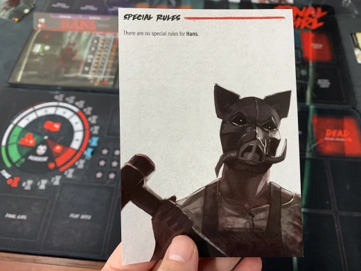 ꡼ No.017 | Υץ쥤ݡϥå㡼ǲμ͸ˤʤä¸ܻؤ ǹɾ1ͥץ쥤ѥܥɥ֥եʥ롦פĤܾΦ