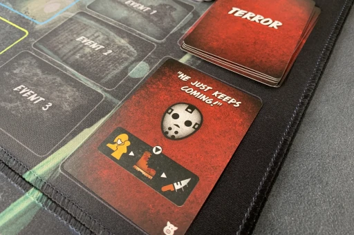 ꡼ No.018 | Υץ쥤ݡϥå㡼ǲμ͸ˤʤä¸ܻؤ ǹɾ1ͥץ쥤ѥܥɥ֥եʥ롦פĤܾΦ