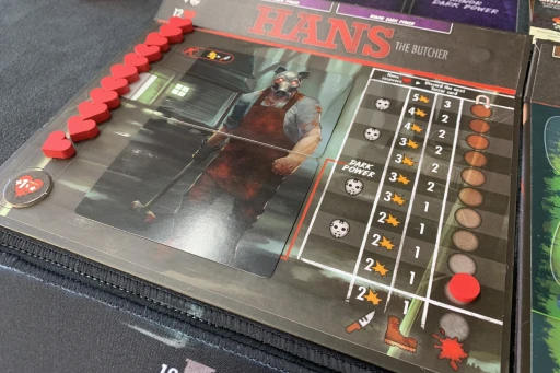 ꡼ No.019 | Υץ쥤ݡϥå㡼ǲμ͸ˤʤä¸ܻؤ ǹɾ1ͥץ쥤ѥܥɥ֥եʥ롦פĤܾΦ