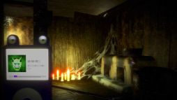 画像ギャラリー No.006のサムネイル画像 / ヘヴィメタルなら呪いもなんとかできる! ホラーコメディ「クソデカ囃子(ばやし) | Kusodeka Bayashi」,Steamで配信開始