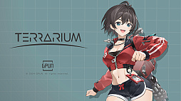 ꡼ No.002 | ѥåȤܥåȤư̿Τ臘3D塼ƥ󥰡TERRARIUMס2027ǯȾΥ꡼˸ƴڹGPUNȯ