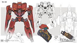 ꡼ No.004 | ѥåȤܥåȤư̿Τ臘3D塼ƥ󥰡TERRARIUMס2027ǯȾΥ꡼˸ƴڹGPUNȯ