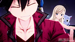 ꡼ No.001 | EDENS ZERO