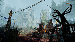 ꡼ No.003 | Atomfall