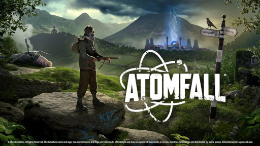 ꡼ No.010 | ХХ륢AtomfallסPS5/PS4ܸѥåǤȯ䡣ȯΤαƶᤤΥӤõ褦