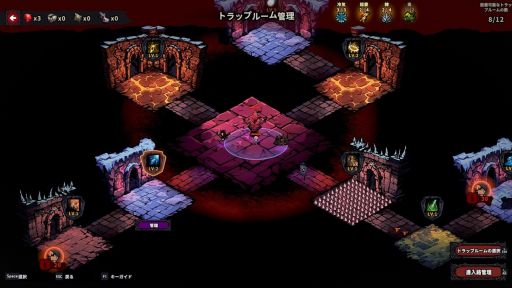 ꡼ No.006 | 󥸥˥ȥåפ֤ͺݤꥢ륿άǥե󥹡Skel Dungeon: Heroes Must Die!סSteamۿ