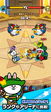 画像ギャラリー No.011のサムネイル画像 / 梶 裕貴さんは“頭のなかで声の分布図”を描く。放置系RPG「LINE おまかせレンジャー」ファミマ店内放送の収録に密着