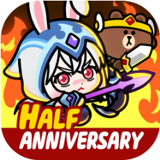 画像ギャラリー No.015のサムネイル画像 / 竹達彩奈さん,怒る。「LINE おまかせレンジャー」半周年記念,人間になったコニーの“怒りボイス”収録にお邪魔した