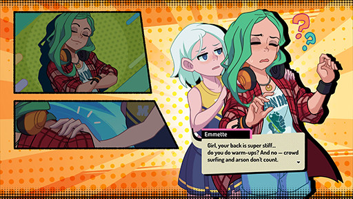 ���������꡼ No.004�Υ���ͥ������ / ������Ѥ���ɡ��ʥĤ����Ĥġ������ͤ����Ȥδط���������бġ��������ߥ�졼������High Times�ס��ǥ��Ǥ��ۿ���