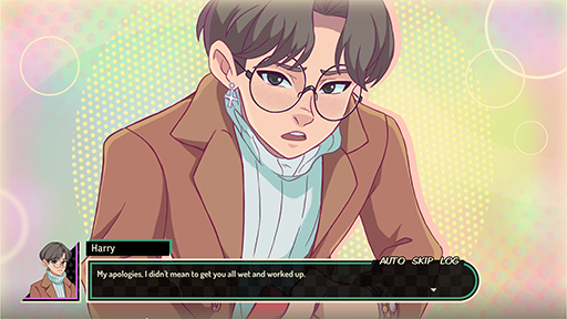 ���������꡼ No.005�Υ���ͥ������ / ������Ѥ���ɡ��ʥĤ����Ĥġ������ͤ����Ȥδط���������бġ��������ߥ�졼������High Times�ס��ǥ��Ǥ��ۿ���