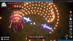 ���������꡼ No.004�Υ���ͥ������ / ��ABYSS SEEKER ��ʥ�β̥ƥ˲����륫�ס�Steam���ȥ��ڡ���������������˽���������Ũ���臘�ĥ��󥹥ƥ��å������Х��С����塼����