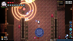 ���������꡼ No.008�Υ���ͥ������ / �ĥ��󥹥ƥ��å������Х��С����塼������ABYSS SEEKER�ס�12��5����Steam��STOVE���ۿ�����