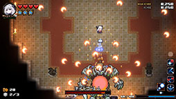 ���������꡼ No.009�Υ���ͥ������ / �ĥ��󥹥ƥ��å������Х��С����塼������ABYSS SEEKER�ס�12��5����Steam��STOVE���ۿ�����