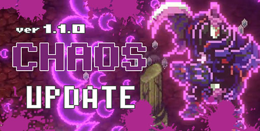 画像ギャラリー No.001のサムネイル画像 / 「ABYSS SEEKER」,アップデート「CHAOS」を配信開始。深淵6層以降の新たな階層が登場し,より過酷になったWAVEやボスとの戦いを楽しめる