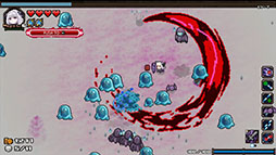 ABYSS SEEKER 深淵ノ果テニ何ヲ視ルカ