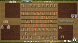 ꡼ No.004 | ޤޤʸ̤ĶȤäơάǾڤࡣȥƥPiece ShogiסSteamۿ