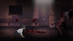 �����ƥʥ�-Even in Death-