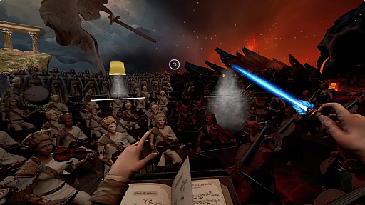 ꡼ No.001 | 饤ȥСʤ̡ȥ饤ȥȡɤ򿶤뤨VRشԥMaestroפˡ֥פDLCо