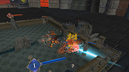 ꡼ No.003 | Heroes Battle: Darkswordס111Meta Questۿꡣե󥿥ǥ󥹥ȤäǥåХȥڤ