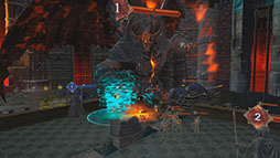 ꡼ No.004 | Heroes Battle: Darkswordס111Meta Questۿꡣե󥿥ǥ󥹥ȤäǥåХȥڤ